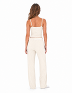 Longline Top