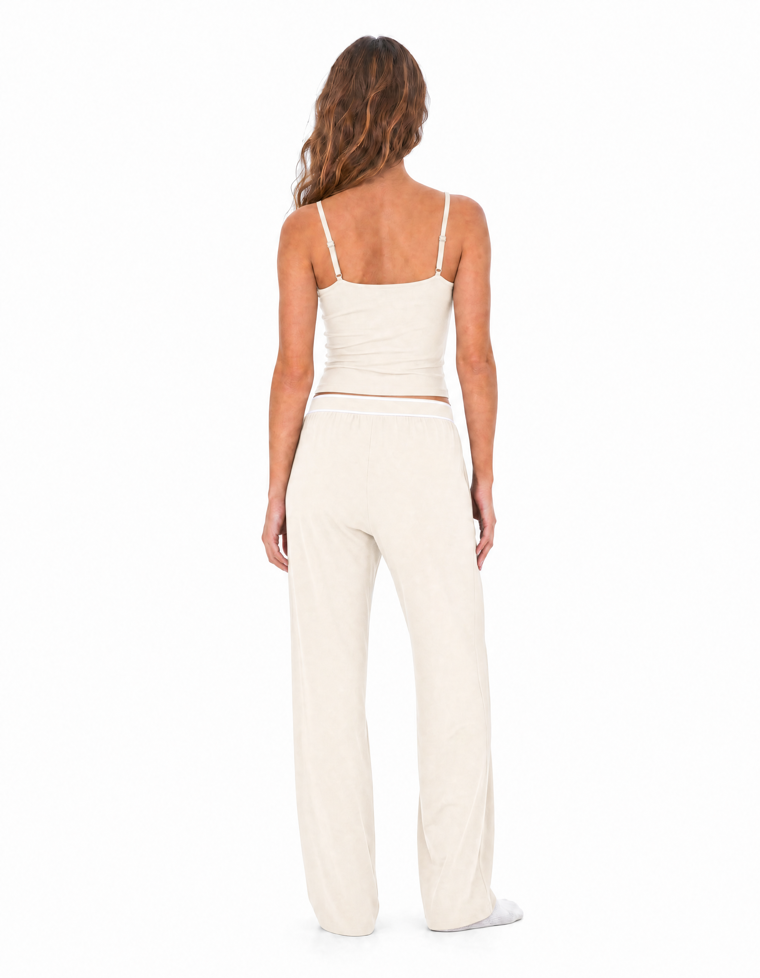 Longline Top