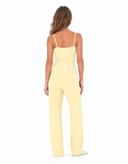 Longline Top