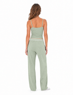 Longline Top