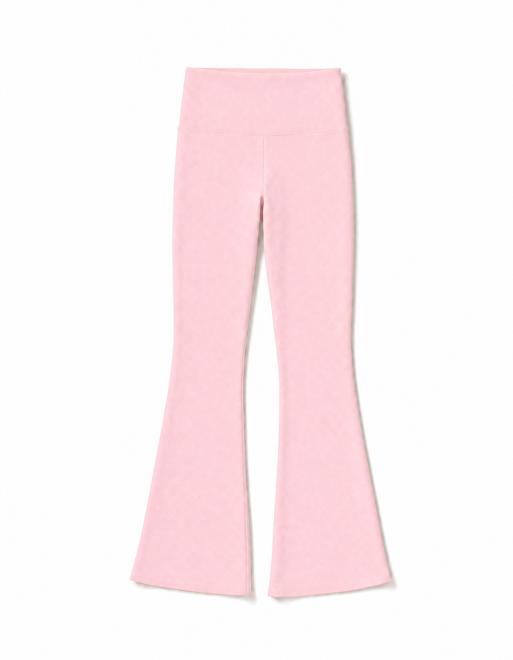 Flared Leggings