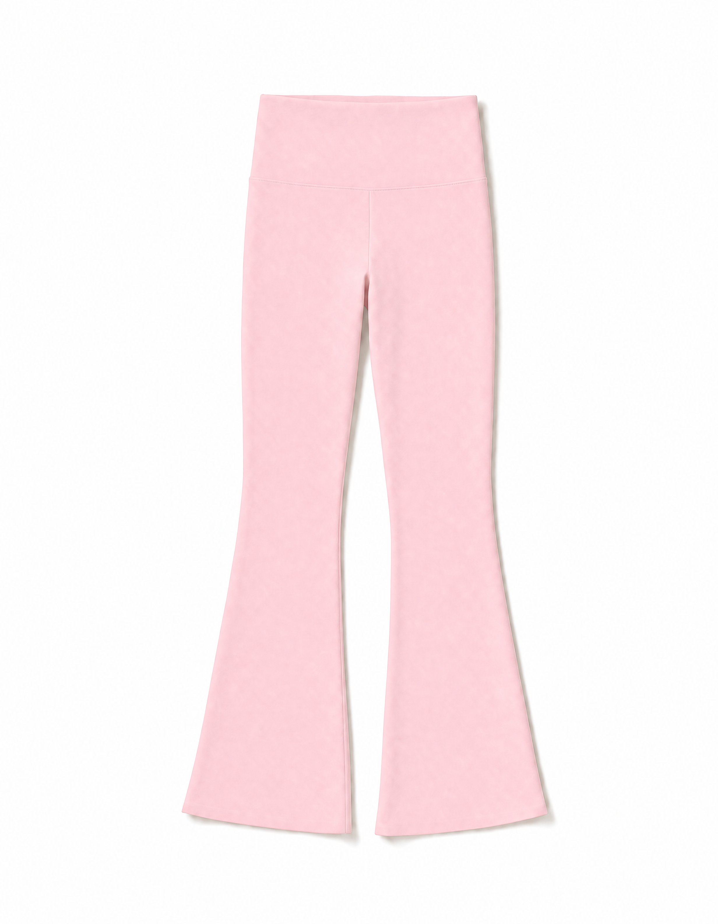 Flared Leggings