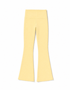 Flared Leggings