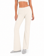 Flared Leggings