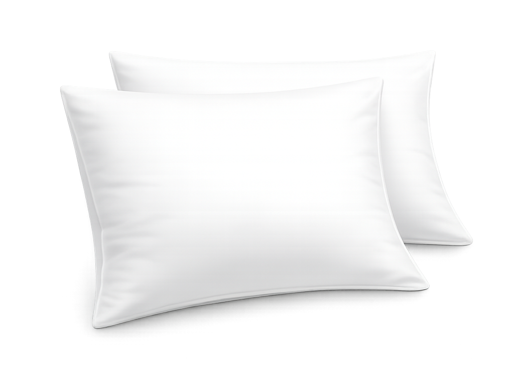 2 Pillowcases