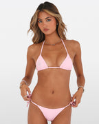 Classic Rhinestone Bikini Set