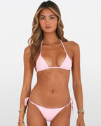 Classic Rhinestone Bikini Set