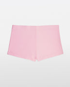 Classic Rhinestone Swim Short