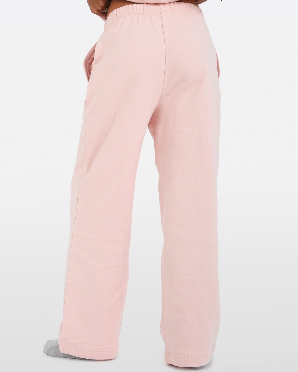 100% Cotton Classic Sweatpants