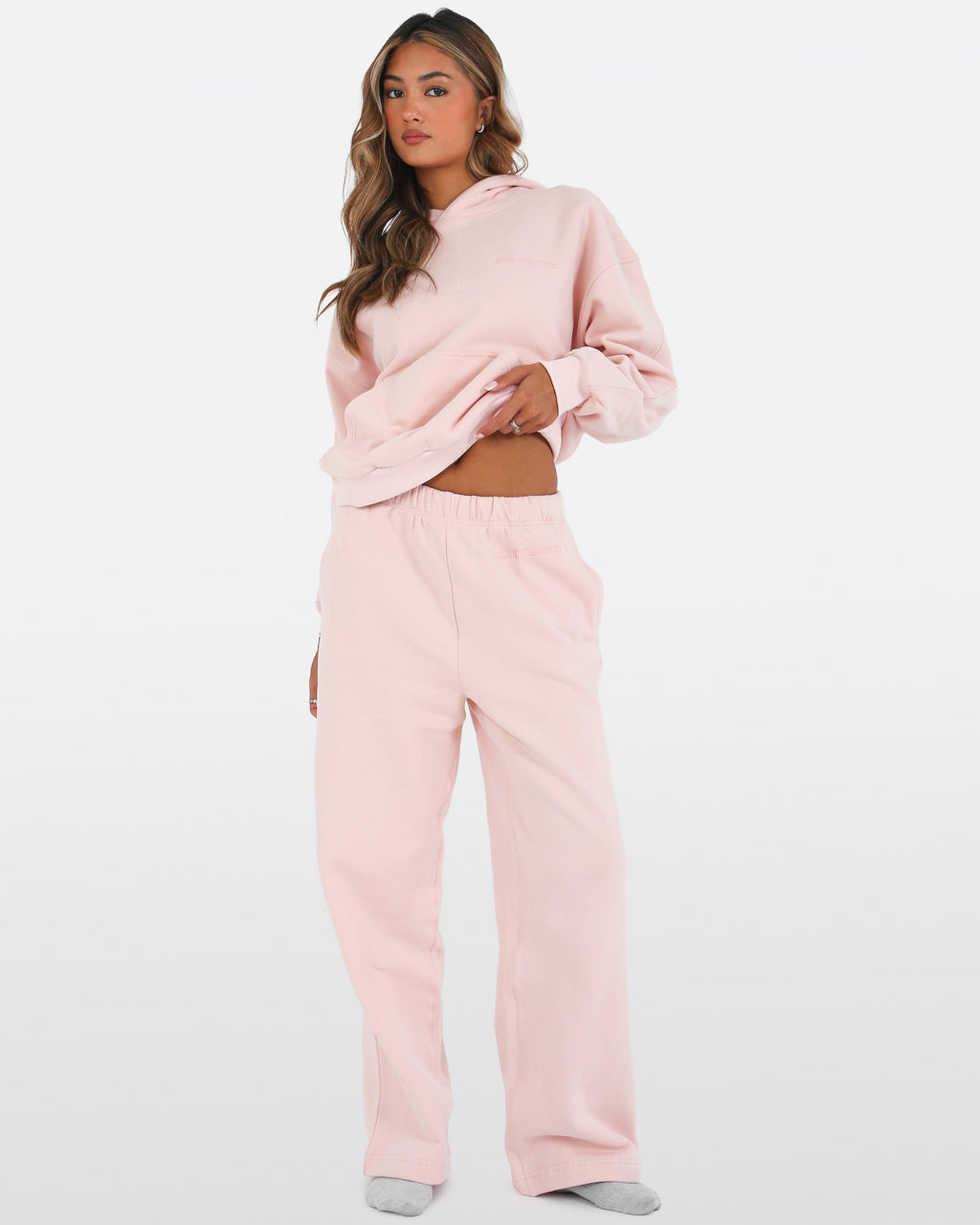 100% Cotton Classic Sweatpants