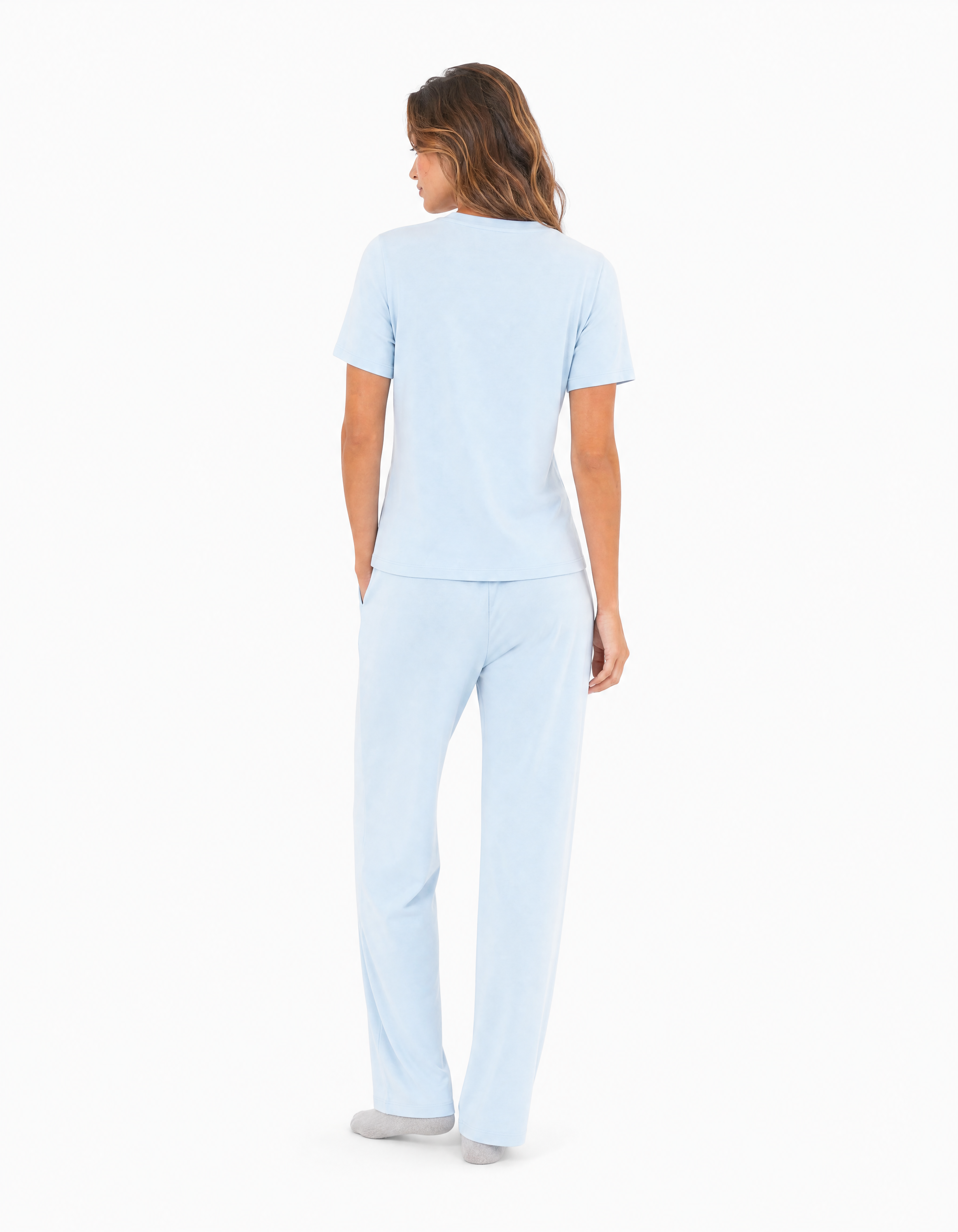 Air Trousers
