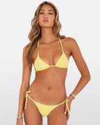 Classic Rhinestone Bikini Set