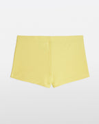 Classic Rhinestone Swim Short