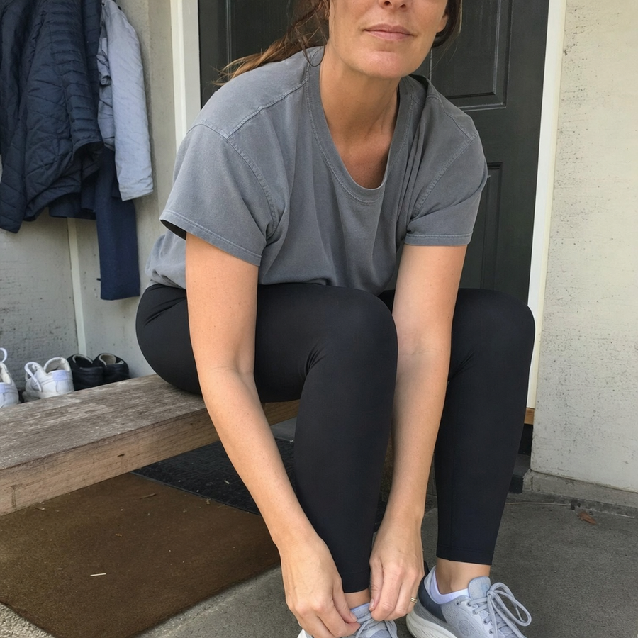 Saint Maxime Bamboo Leggings